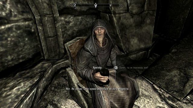 The Elder Scrolls V Skyrim Let's Play 21 смотреть онлайн