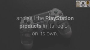 Is The PlayStation Made In Japan?