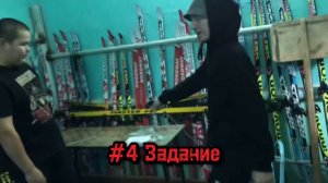 САМЫЙ СИЛЬНЫЙ ЧЕЛОВЕК ВО ВСЕЛЕННОЙ #2 // УНЁС ЧЕЛОВЕКА!?