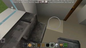 Minecraft Закулисье уровень 53 В одиночестве The backrooms level 53 Alone.