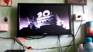 20th Century Fox/ TSG Entertainment/ Chernin Entertainment