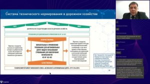 Техническое регулирование и стандартизация в дорожном хозяйстве основные принципы и базовые перечни