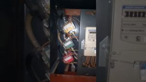 Замена трансформаторов тока учёт электро энергии