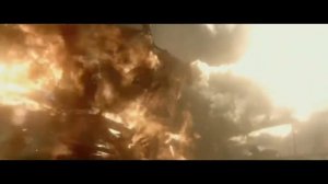 300 спартанцев 2  Расцвет империи [Трейлер 2014]