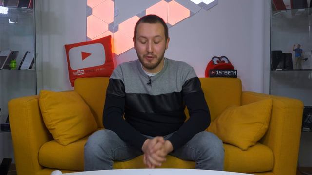 AirPods 2 VS AirPods 1 VS Galaxy Buds : Le Gros Fight ! смотреть онлайн