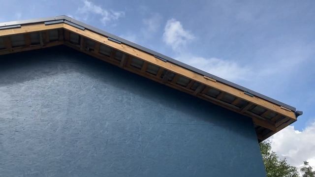 Дом за один миллион в 2023 году. Случайно построил. смотреть онлайн