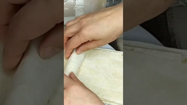 Аппетитные трубочки из лаваша для завтрака и перекуса #трубочки #трубочкиизлаваша #лавашрецепт