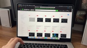 Опыт использования MacBook Air 15 8ГБ 256ГБ SSD. Хватает ли 8ГБ оперативы в 2023? MacBook Air 15