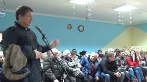 публичные слушания по проекту генплана сельского поселения Успенское (Уборы, Дубцы) 2