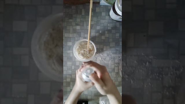 Как сделать лизуна без клея и маски для лица смотреть онлайн