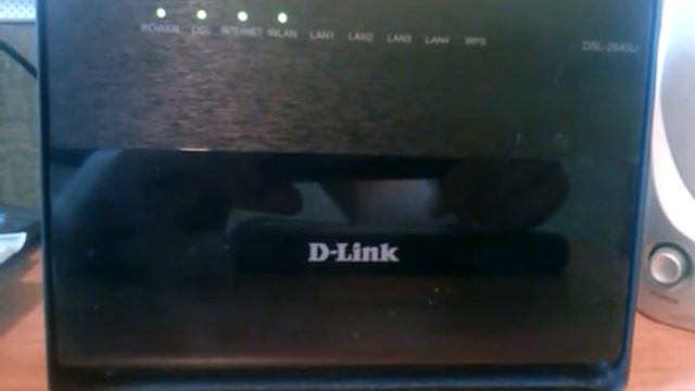 Как установить модемник роултер марки D-link смотреть онлайн