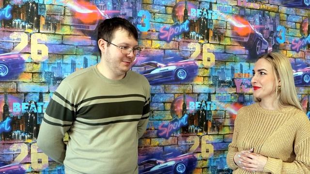 Отзыв о М2 Ремонт санузла и детской комнаты ул.Терешковой 249, Оренбург. Ремонт квартир смотреть онлайн