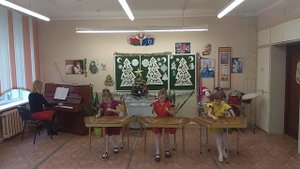 Г. Кингстейя "Золотые зёрна кукурузы".