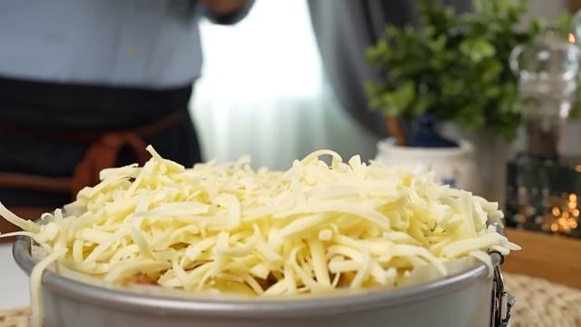 Ich mache das jeden Tag, seit ich diese Methode gelernt habe Dieses Rezept ist 20 Jahre alt смотреть онлайн