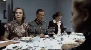 Hitler Gets A Detention