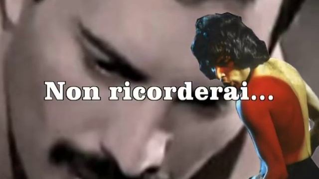 Queen Love Of My Life ( con traduzione in italiano ) смотреть онлайн