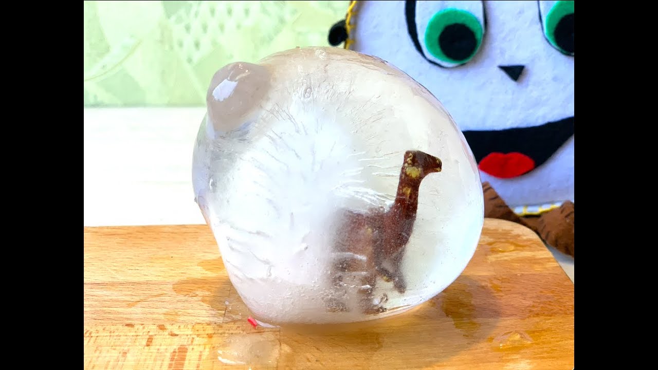 Сможем ли мы спасти зверей ледникового периода! смотреть онлайн