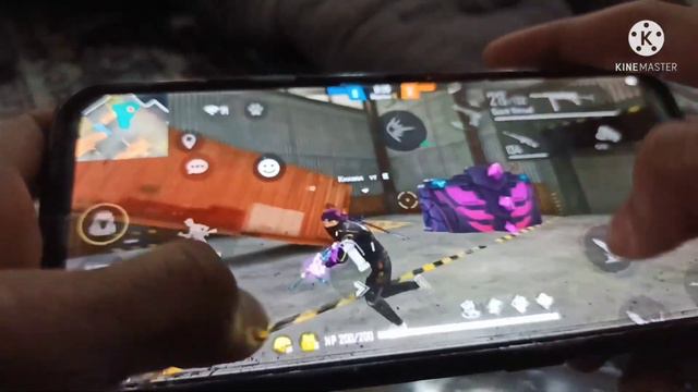 Realme 9i handcam 4, 64 free fire test high fps смотреть онлайн