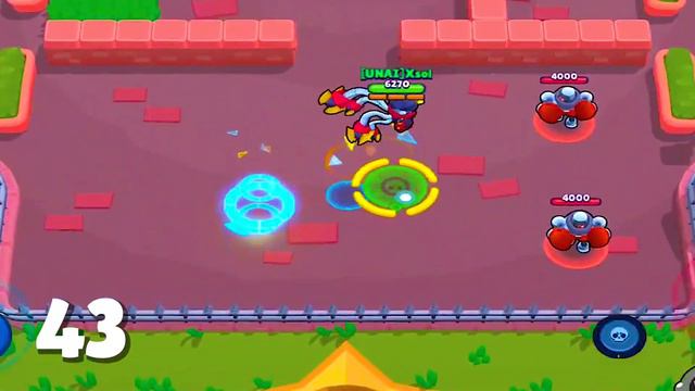 100 ФАКТОВ о BRAWL STARS | Бравл Старс