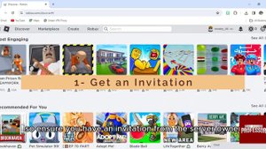 How To Fix Roblox You Do Not Have Permission To Join This Experience Error Code 524 (Step-By-Step)