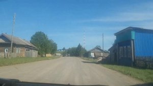 Сказка Коми Пермяцкого округа/приехали в гости на юбилей