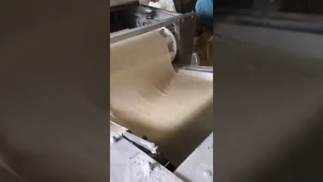 Линия по производству тонкого лаваша смотреть онлайн