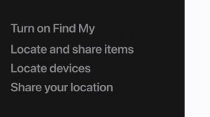 How to use Find My on iPhone and iPad | Apple Support