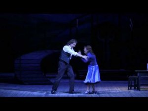 Dmitry Galikhin "Cavalleria rusticana" P.Mascagni part 3