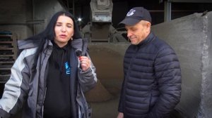 ВСЯ ПРАВДА о нашем бетоне. Бетонный завод Беатон.