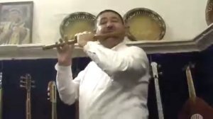 Восточные музыкальные инструменты