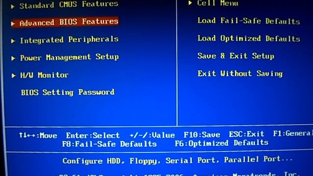 SANTILA.Как убрать красную надпись при включении компа смотреть онлайн
