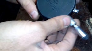Тахометр механический стрелочный часового типа ПРИНЦИП РАБОТЫ