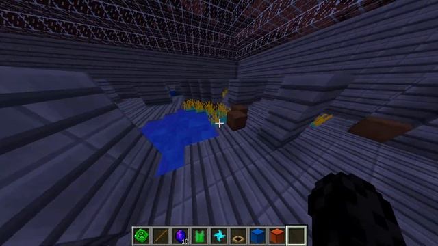 Мод на Brawl Stars как у Аида для Minecraft смотреть онлайн