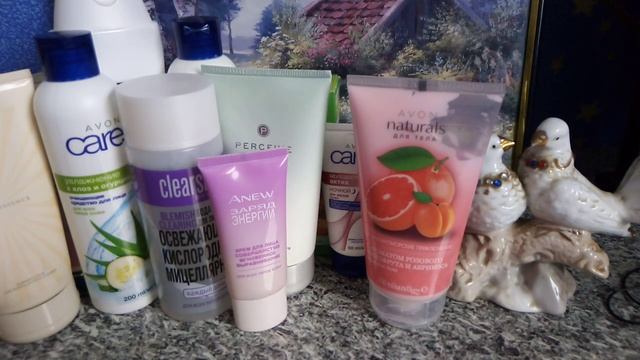 Запасы хомяка 2 часть, крема, скраб и не только смотреть онлайн