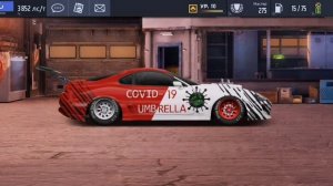 НАСТРОЙКА G КАСТОМ СУПРА 3852 ЛС/Т DRAG RACING:УЛИЧНЫЕ ГОНКИ