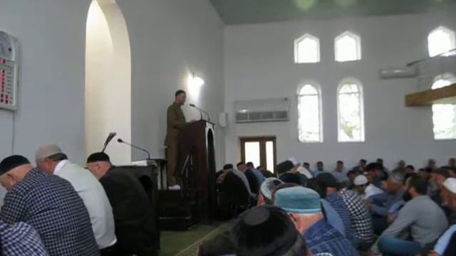 Ша*бан ай ВА Рамазан айны аламатлары 007 смотреть онлайн