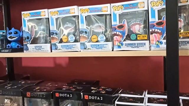 Встреча с интернет-подругой. Путь до парка через жуткие и тёмные подворотни — 04.10.2023 смотреть онлайн