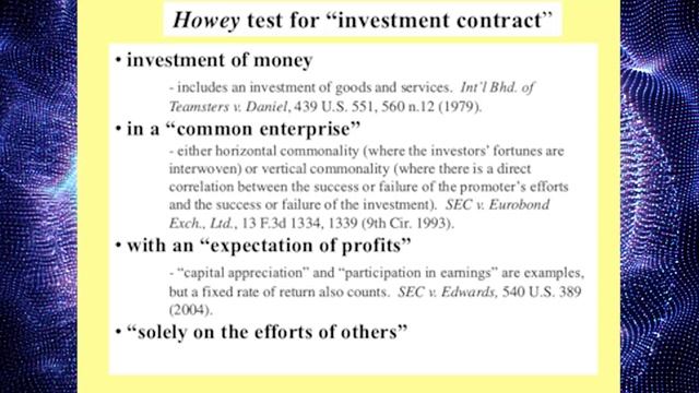 Quelles sont les différences entre les Security Tokens et les Utility Tokens ? смотреть онлайн
