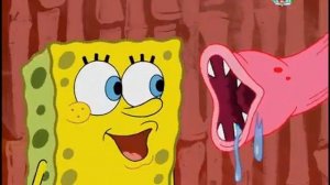 Губка Боб Друг для Герри 5