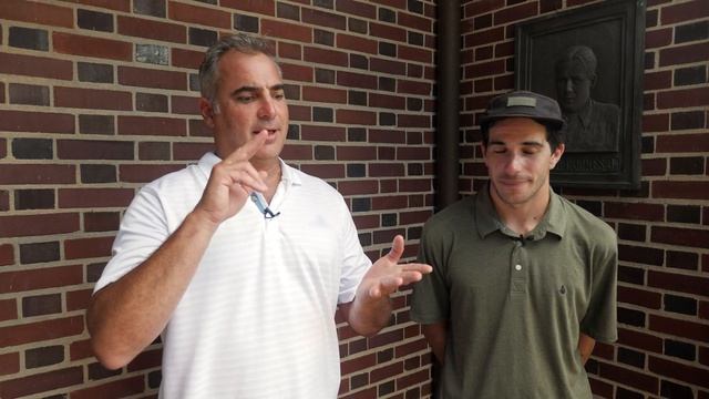 PGA TOUR 2K21 Courses - From IRL to In-Game смотреть онлайн