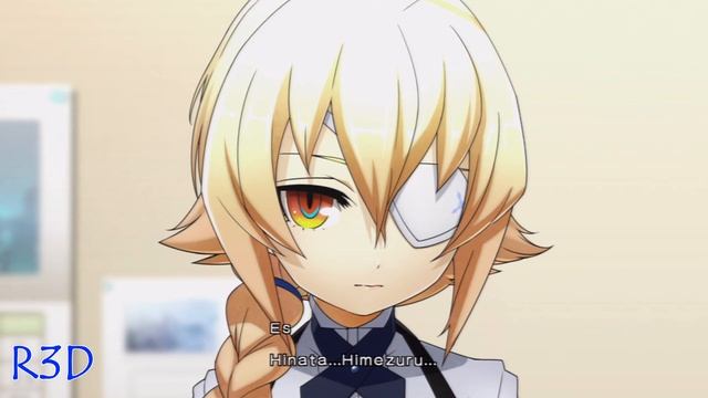 Xblaze Lost: Memories - Platinum Trophy Walkthrough Guide - Part 24 PS3/PSV {English, Full 1080p HD смотреть онлайн