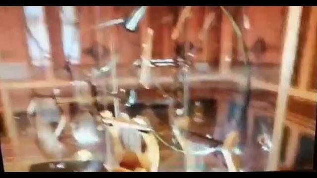 Шереметьевский дворец: музей музыки