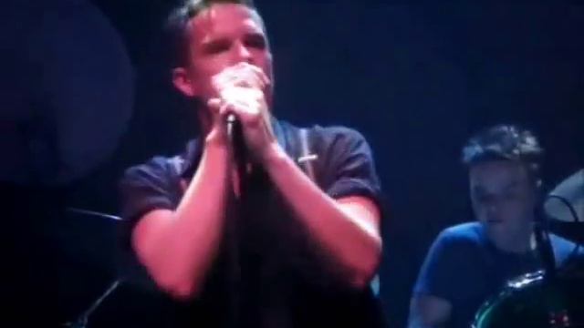 Brandon Flowers (The Killers) covers смотреть онлайн