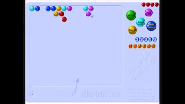 How to Play Android / Apple Game Bubble Shooter Deluxe on Computer - FlameBux com