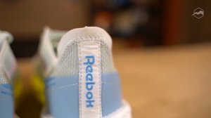 Кроссовки Reebok Floatride Energy X. Обзор