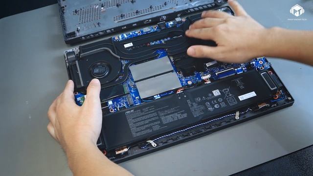 Nakakapogi Pa Din Pero May Pinagbago Ba? - ASUS ROG Strix G15 2022 Full Review смотреть онлайн