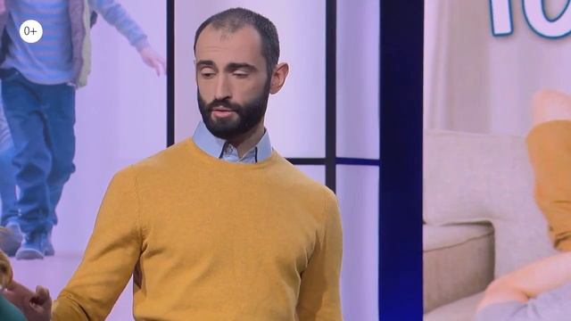 Как родителям вести себя при разводе