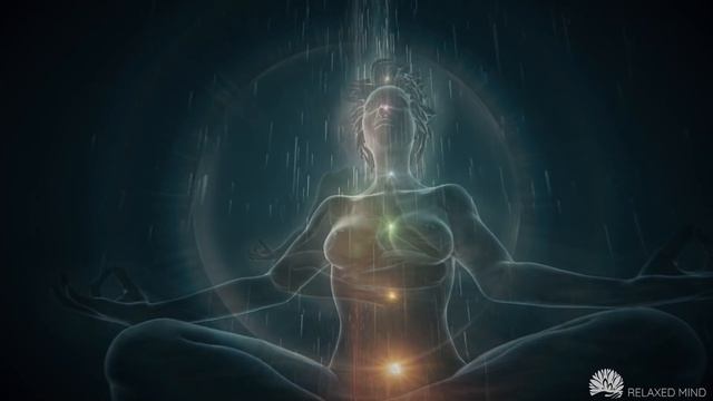 Complete Restoration | Body, Mind and Spirit Healing | Raise your Consciousness смотреть онлайн