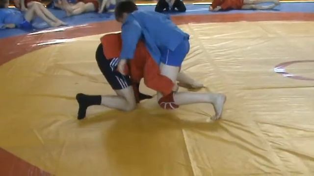 НЕЧАЕВ A VS ЯКОВЛЕВ Е смотреть онлайн