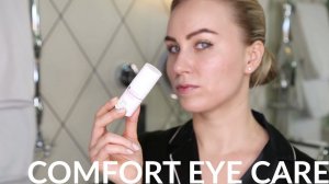 Крем для чувствительной кожи вокруг глаз / Comfort Eye care 1